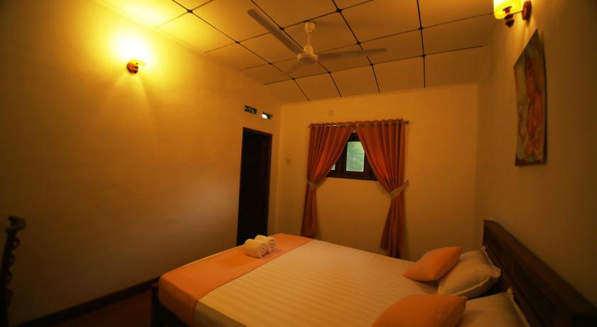 Summer Dew Villa Talpe Chambre photo