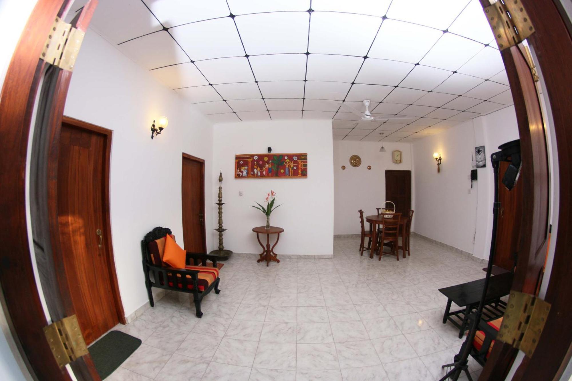 Summer Dew Villa Talpe Extérieur photo
