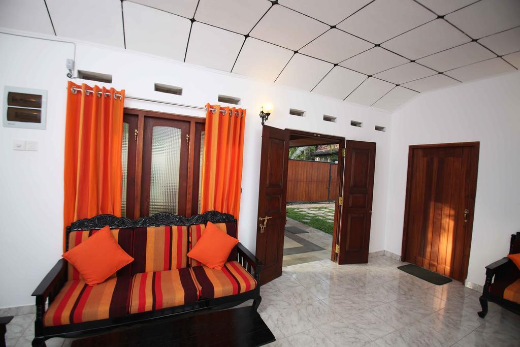 Summer Dew Villa Talpe Extérieur photo