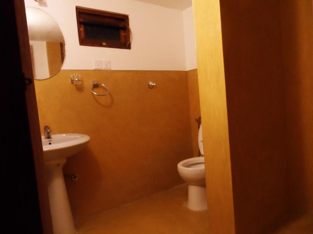 Summer Dew Villa Talpe Chambre photo