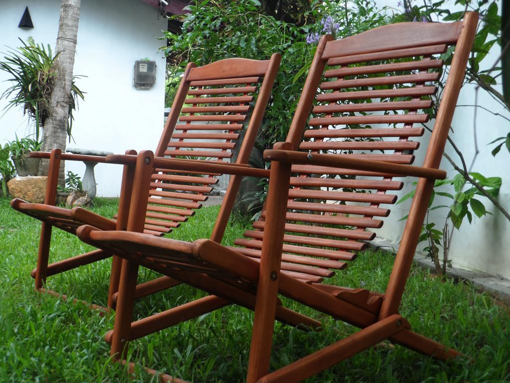 Summer Dew Villa Talpe Extérieur photo