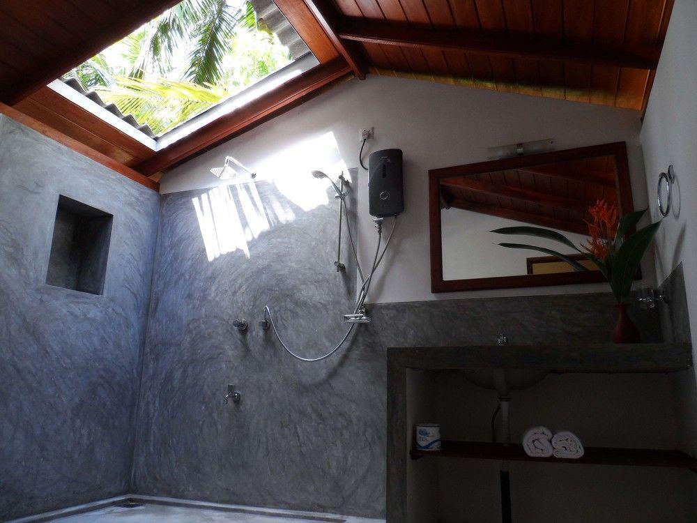 Summer Dew Villa Talpe Extérieur photo