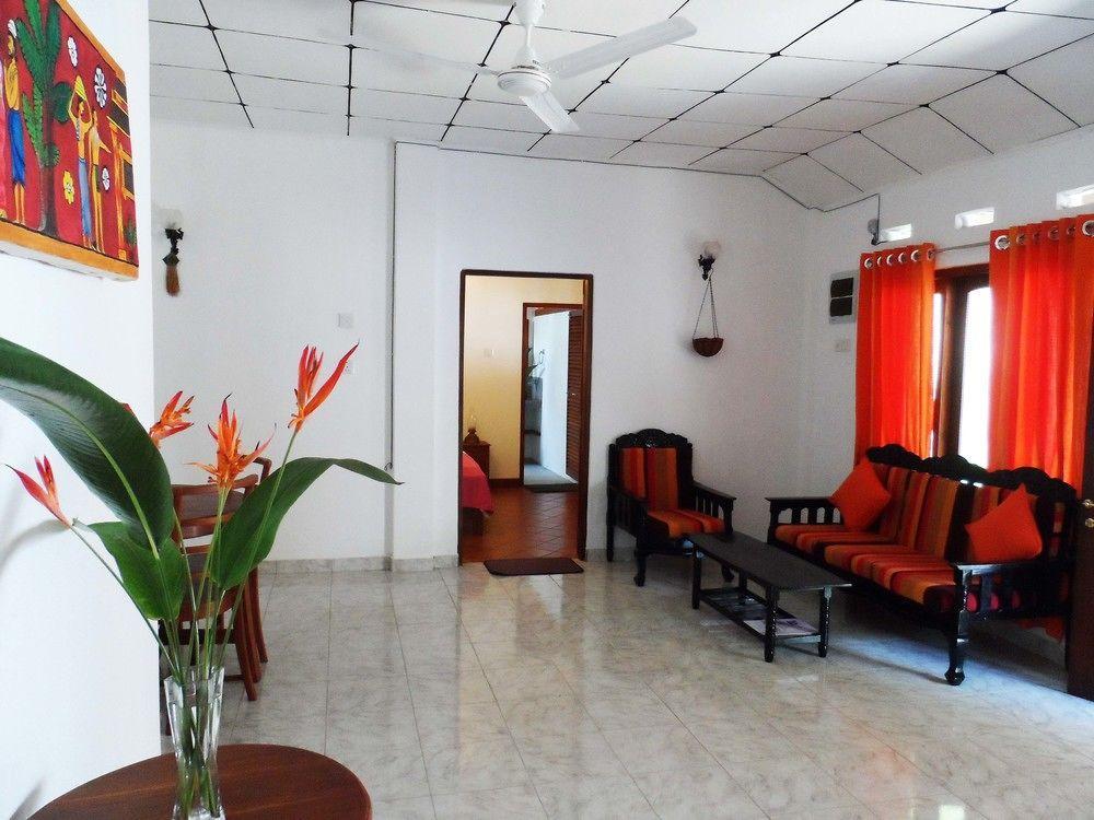 Summer Dew Villa Talpe Extérieur photo