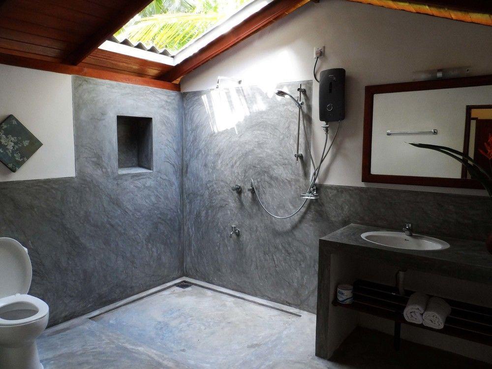 Summer Dew Villa Talpe Extérieur photo