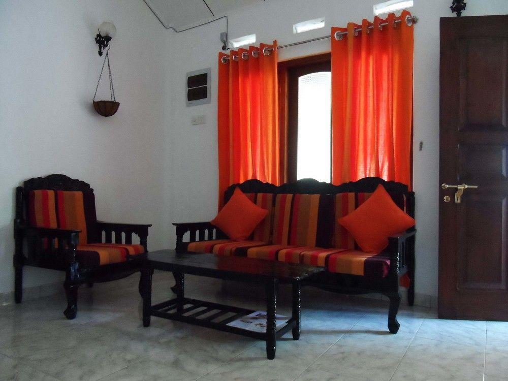 Summer Dew Villa Talpe Extérieur photo